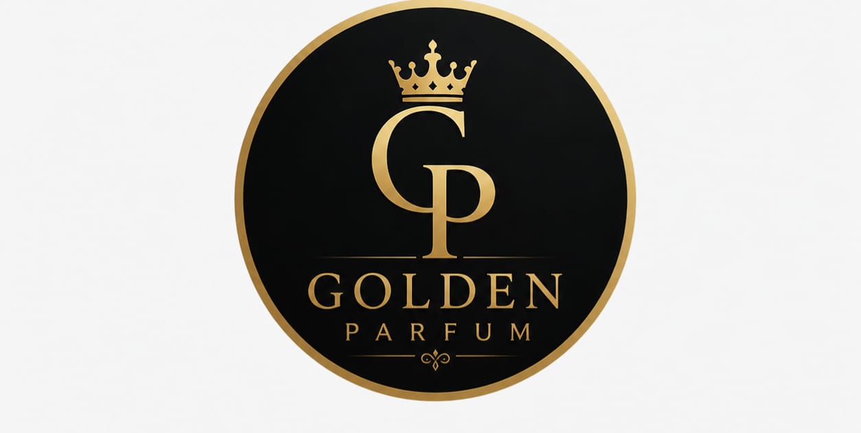 Golden Parfum